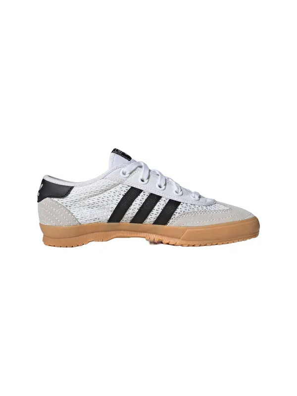 Кроссовки tischtennis Adidas — изображение 2 из 4, белый/черный