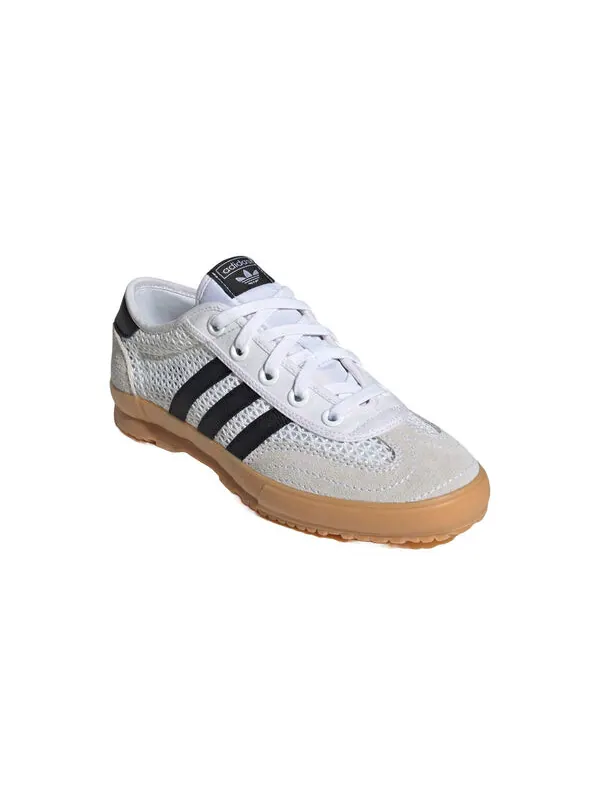Кроссовки tischtennis Adidas — изображение 3 из 4, белый/черный
