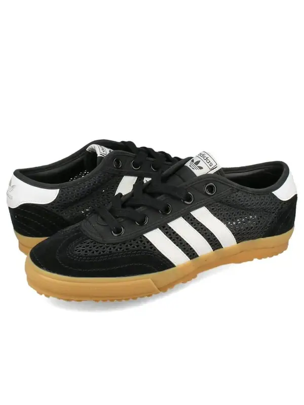 Кроссовки tischtennis Adidas — изображение 2 из 4, черный
