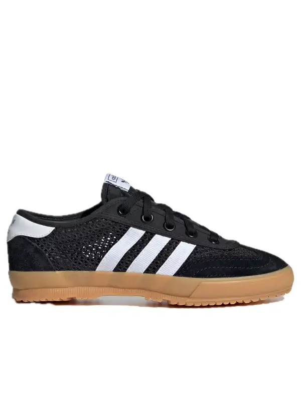 Кроссовки tischtennis Adidas — изображение 3 из 4, черный