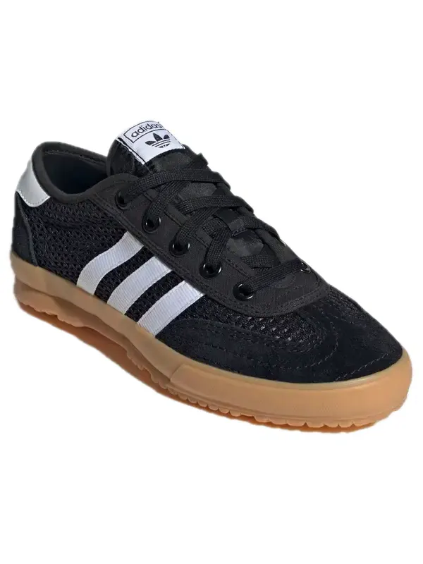 Кроссовки tischtennis Adidas — изображение 4 из 4, черный