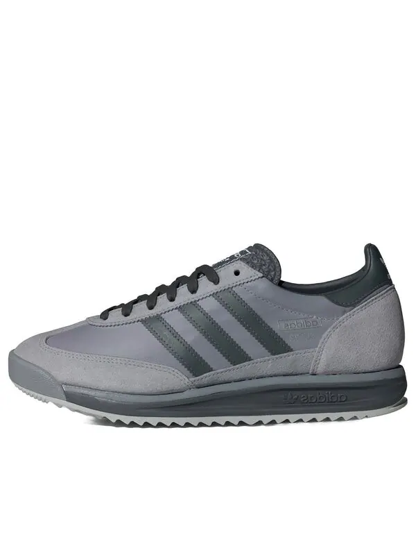 Кроссовки sl 72 Adidas — изображение 1 из 4, серый/серый/серый