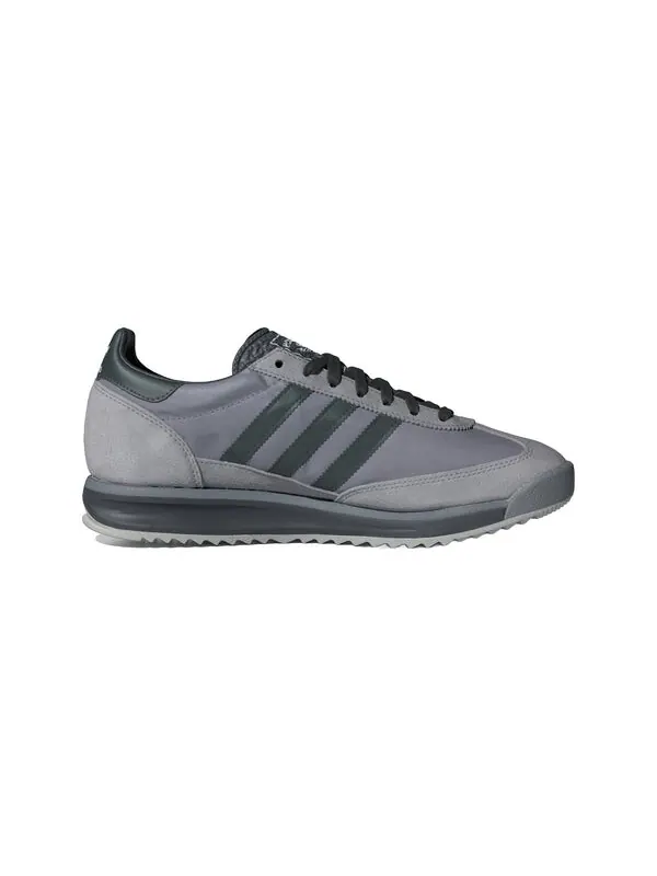 Кроссовки sl 72 Adidas — изображение 2 из 4, серый/серый/серый
