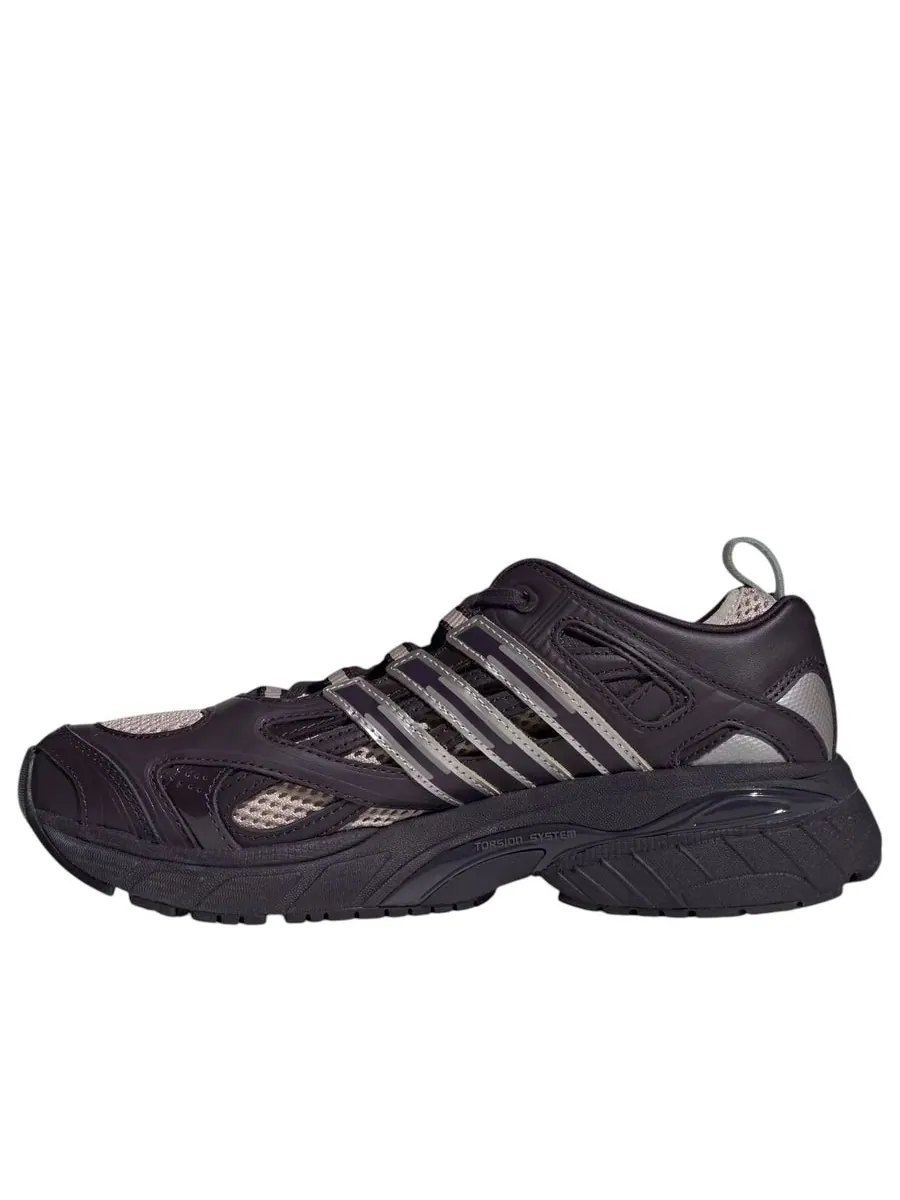 Кроссовки (WMNS) adidas ADISTAR POSE 'Aurora Black Wonder Taupe' — изображение 1 из 4, черный