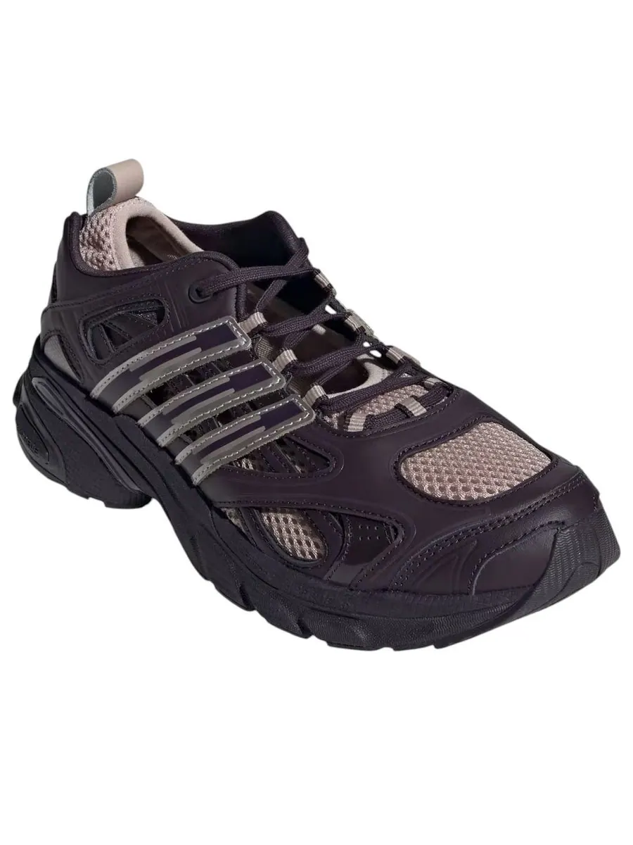 Кроссовки (WMNS) adidas ADISTAR POSE 'Aurora Black Wonder Taupe' — изображение 2 из 4, черный