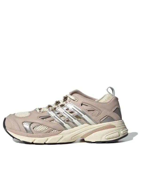 Кроссовки оригиналы adistar поза Adidas — изображение 1 из 3, бежевый/белый