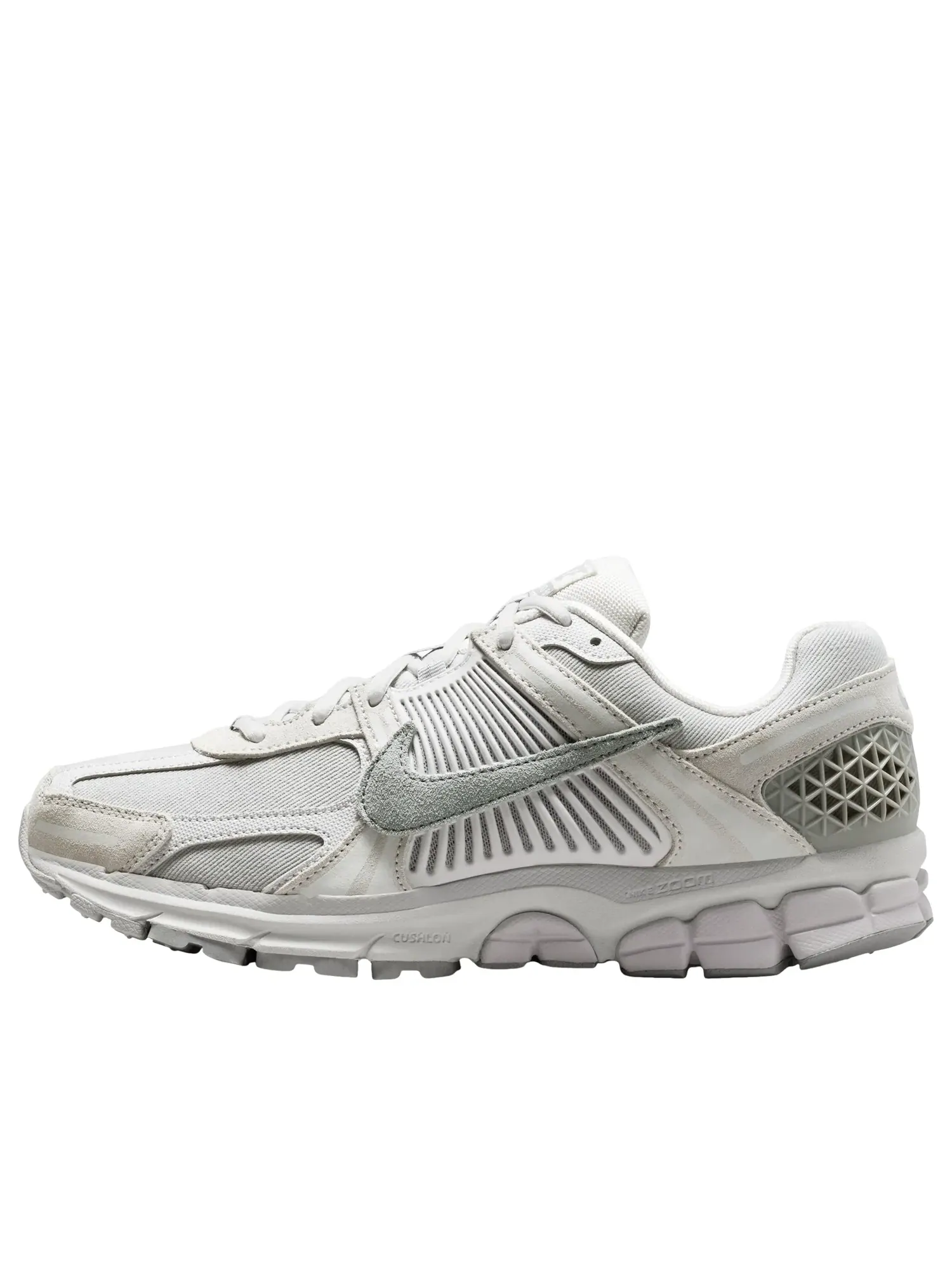 Кроссовки Nike Air Zoom Vomero 5 SE «Vast Grey Platinum Tint» IH8039-001 — изображение 1 из 6, серый
