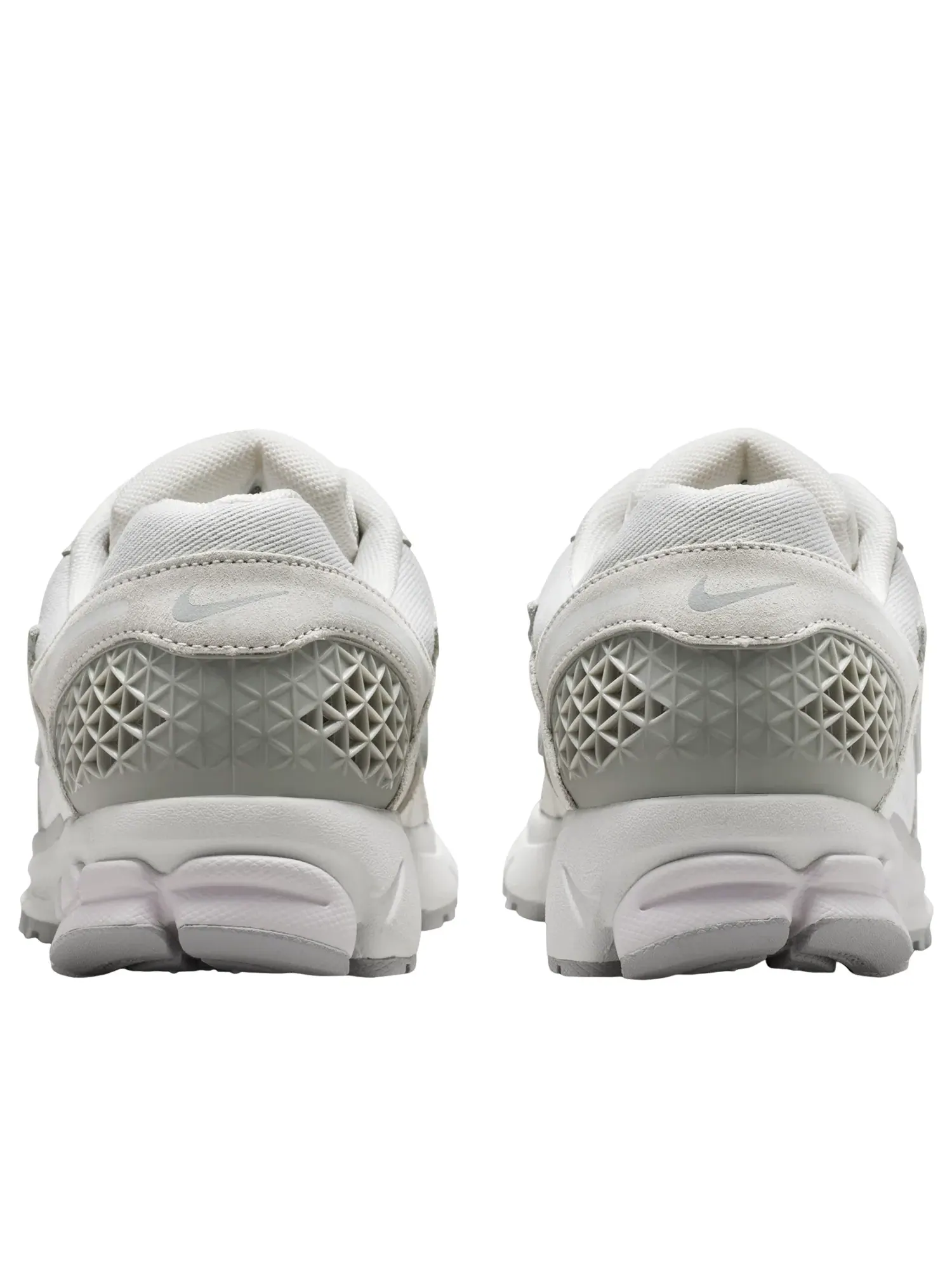 Кроссовки Nike Air Zoom Vomero 5 SE «Vast Grey Platinum Tint» IH8039-001 — изображение 3 из 6, серый
