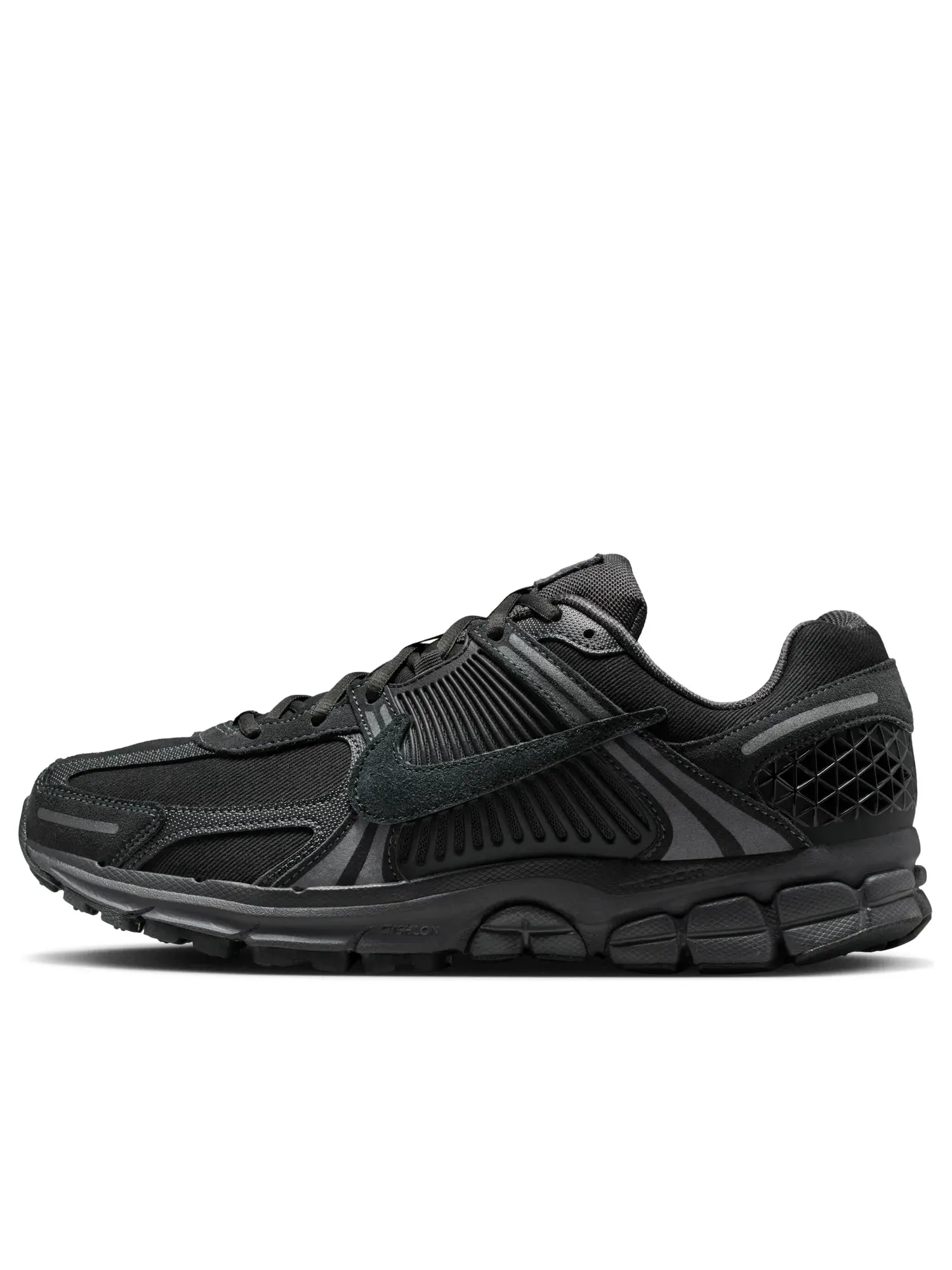 Кроссовки Nike Air Zoom Vomero 5 SE — изображение 1 из 6, черный
