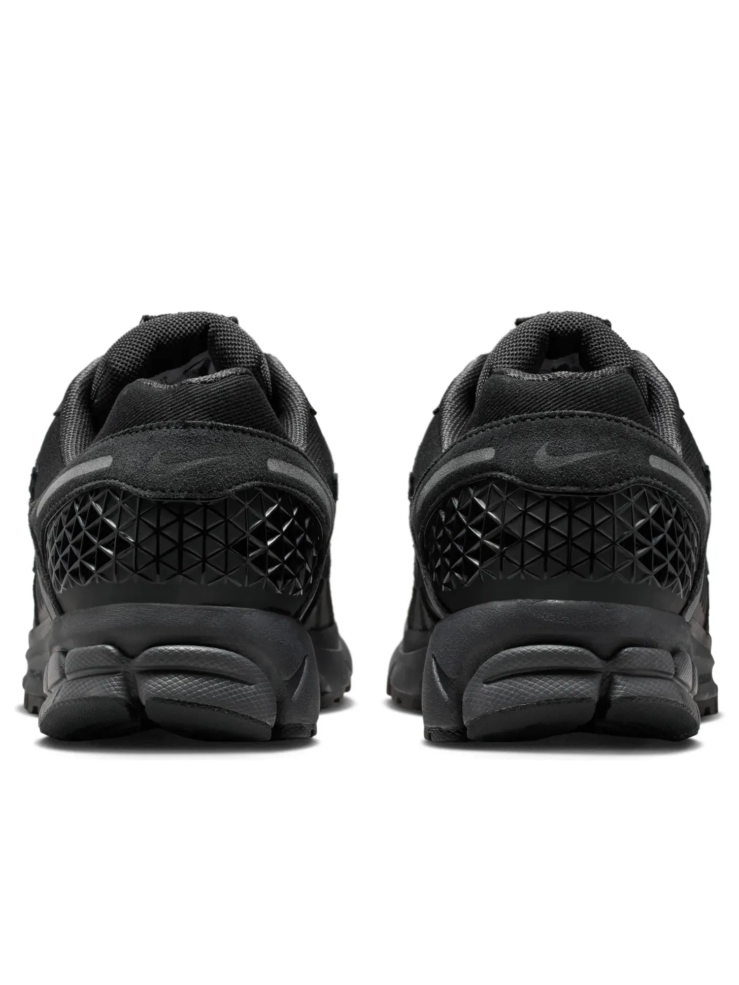 Кроссовки Nike Air Zoom Vomero 5 SE — изображение 3 из 6, черный