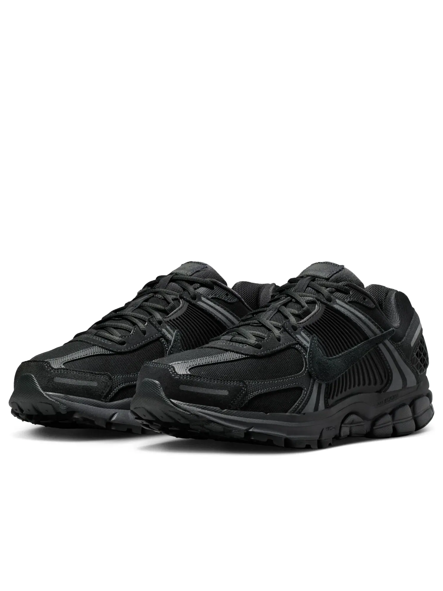 Кроссовки Nike Air Zoom Vomero 5 SE — изображение 4 из 6, черный