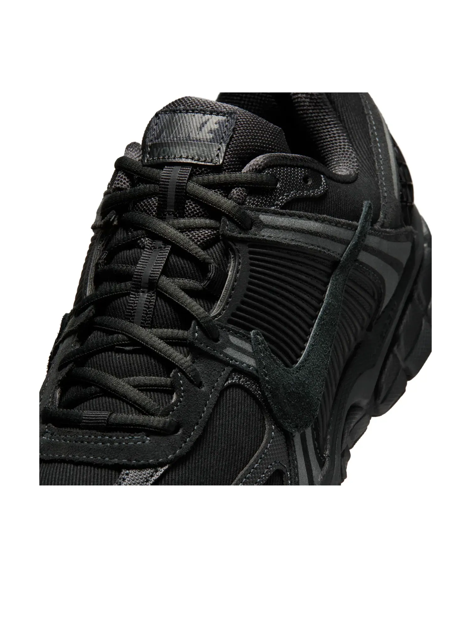 Кроссовки Nike Air Zoom Vomero 5 SE — изображение 5 из 6, черный