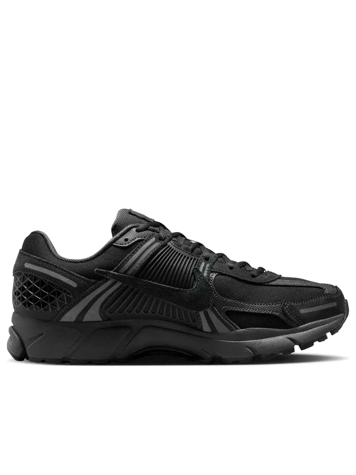 Кроссовки Nike Air Zoom Vomero 5 SE — изображение 6 из 6, черный