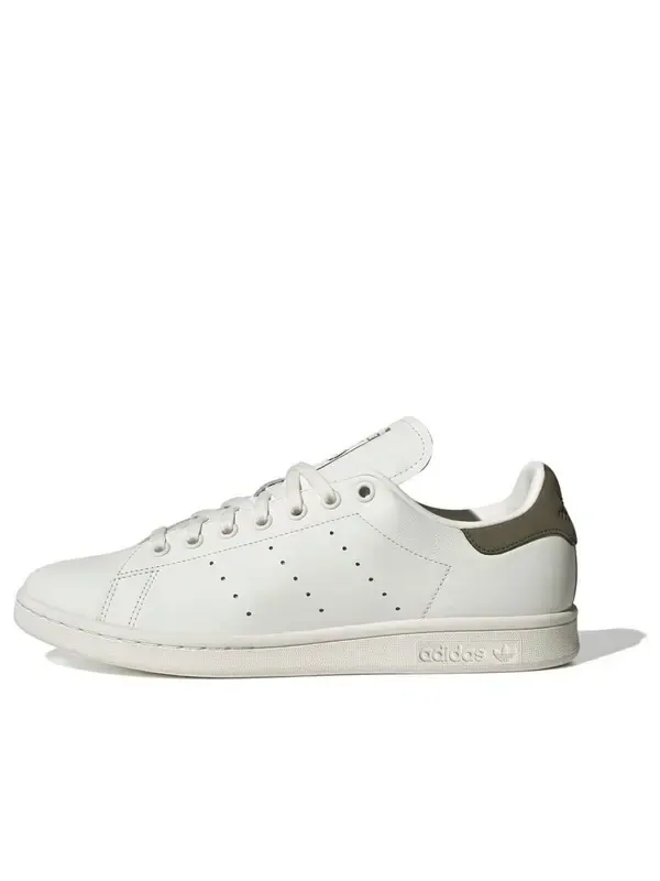 Кроссовки stan smith 'sail brown' Adidas — изображение 1 из 4, коричневый