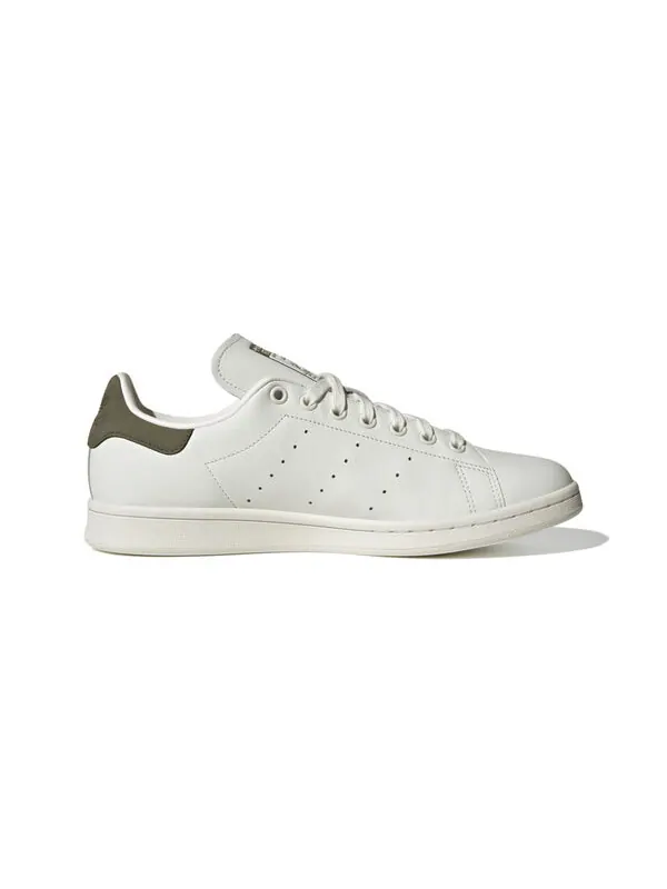 Кроссовки stan smith 'sail brown' Adidas — изображение 2 из 4, коричневый