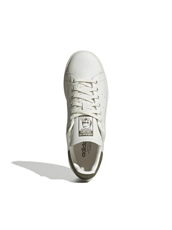 Кроссовки stan smith 'sail brown' Adidas — изображение 4 из 4, коричневый