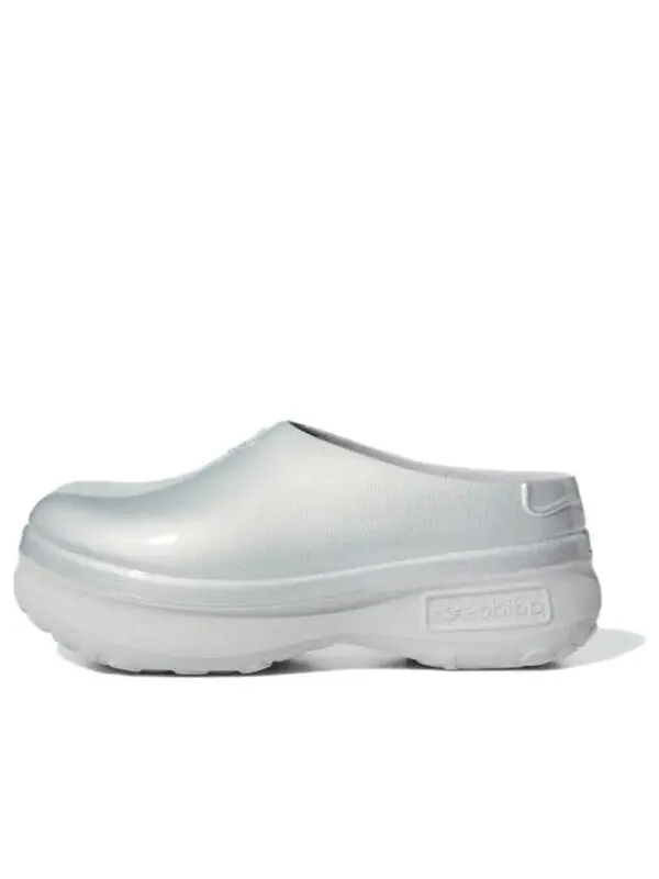 Сандалии pabllo vittar x originals adifom stan smith mule Adidas — изображение 1 из 4