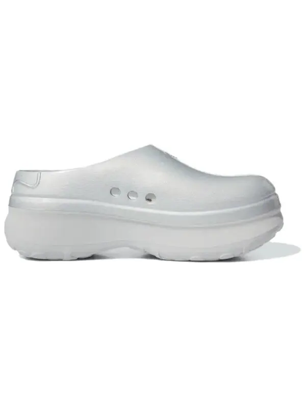 Сандалии pabllo vittar x originals adifom stan smith mule Adidas — изображение 2 из 4