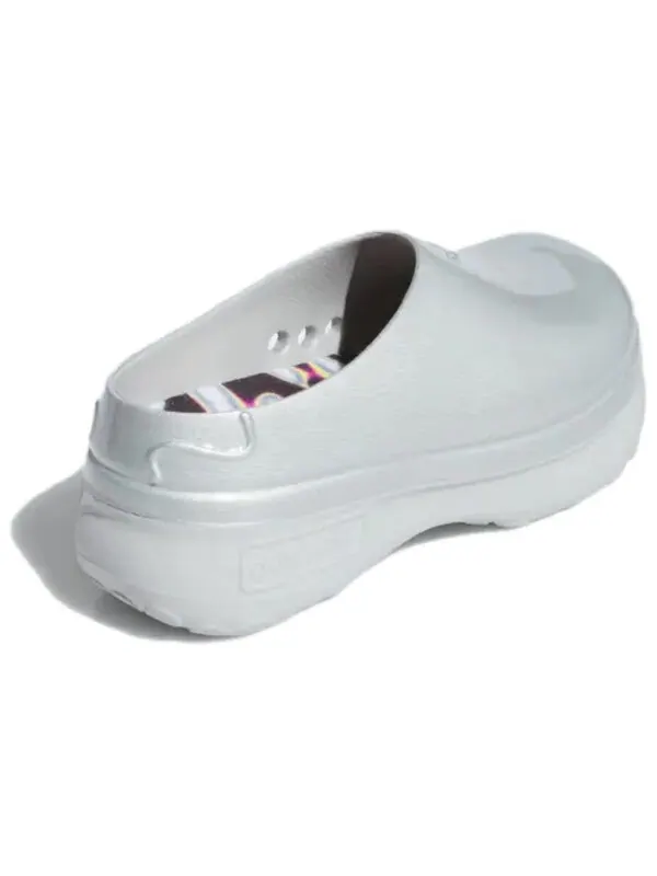 Сандалии pabllo vittar x originals adifom stan smith mule Adidas — изображение 4 из 4