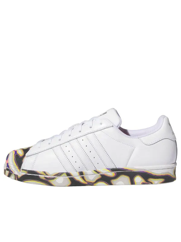 Кроссовки x pabllo vittar superstar Adidas — изображение 1 из 4