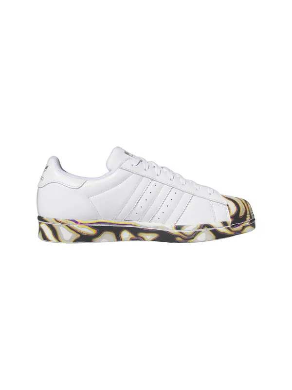 Кроссовки x pabllo vittar superstar Adidas — изображение 2 из 4
