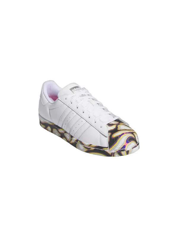 Кроссовки x pabllo vittar superstar Adidas — изображение 3 из 4