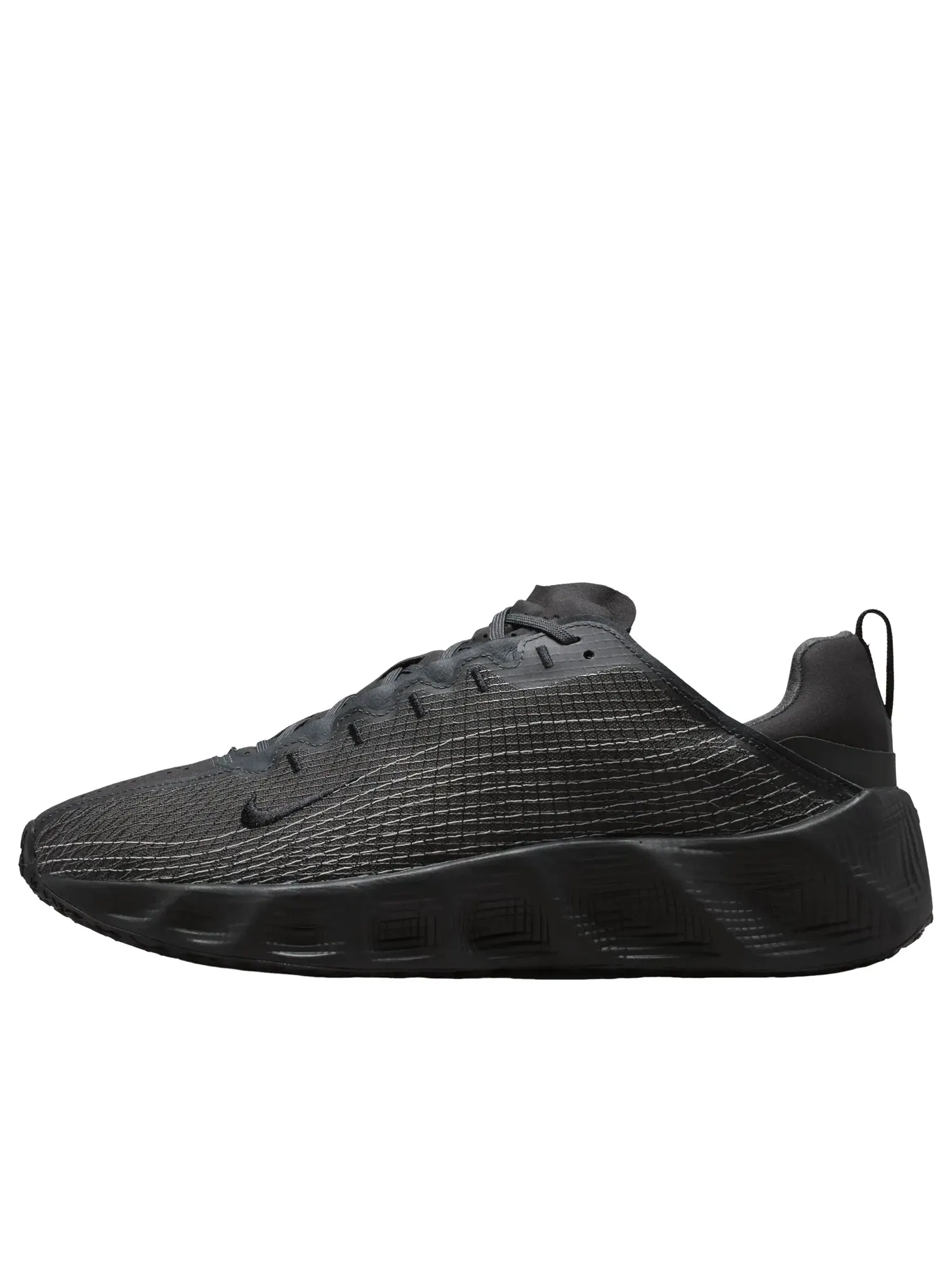 Кроссовки Nike Ava Rover Premium 'Dark Smoke Grey Black' IH8110-002 — изображение 1 из 7, черный