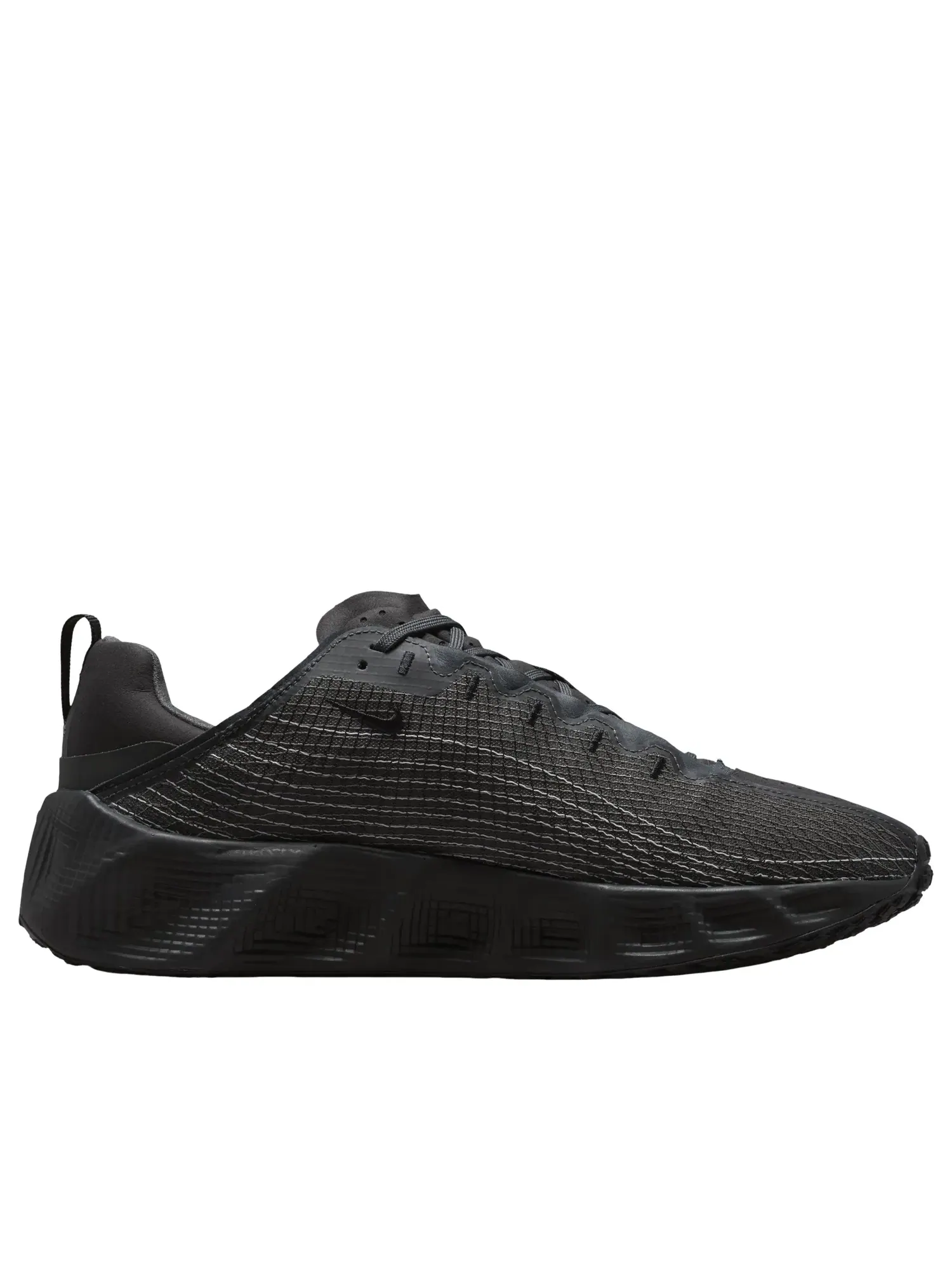 Кроссовки Nike Ava Rover Premium 'Dark Smoke Grey Black' IH8110-002 — изображение 2 из 7, черный