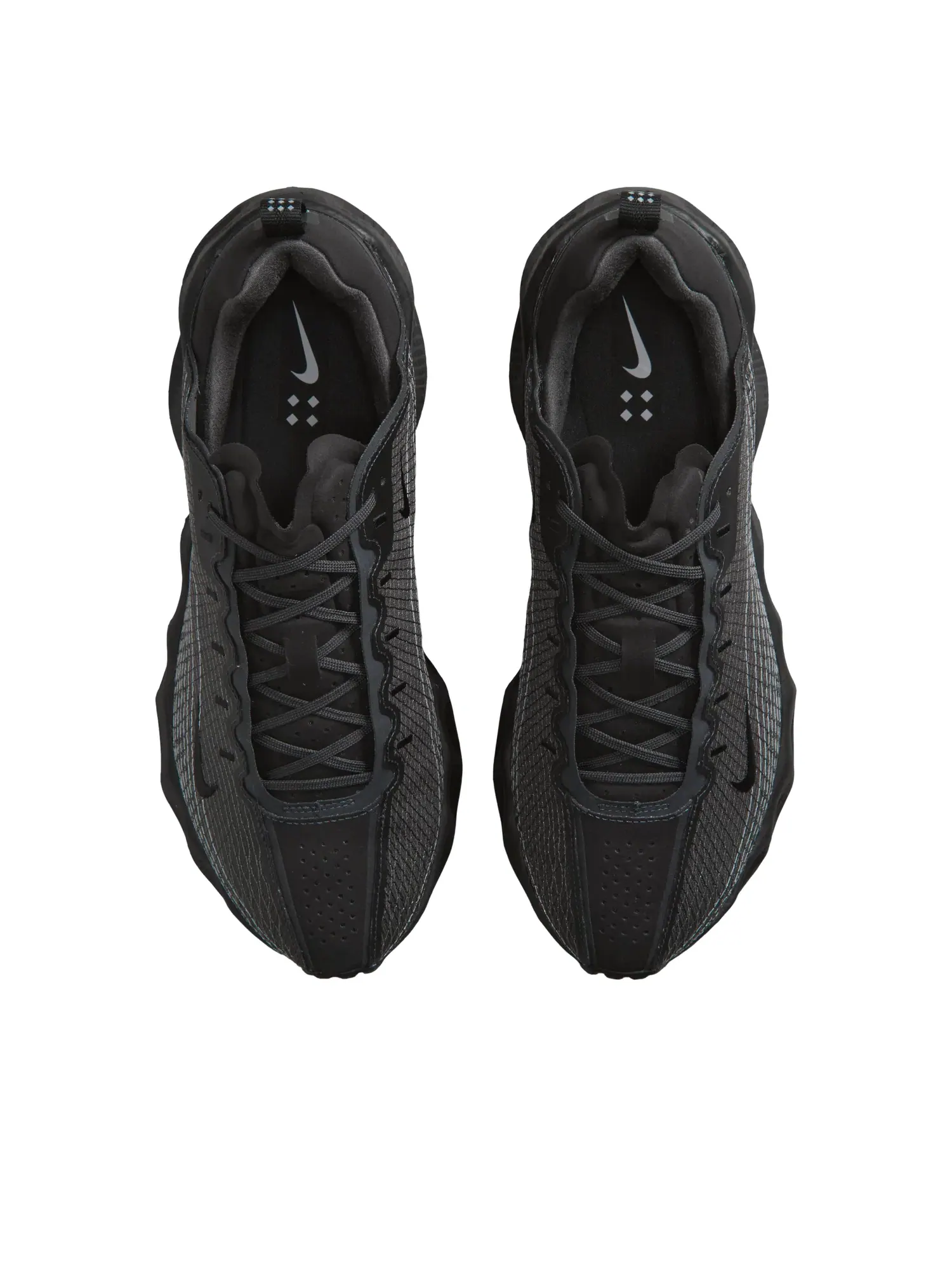 Кроссовки Nike Ava Rover Premium 'Dark Smoke Grey Black' IH8110-002 — изображение 3 из 7, черный