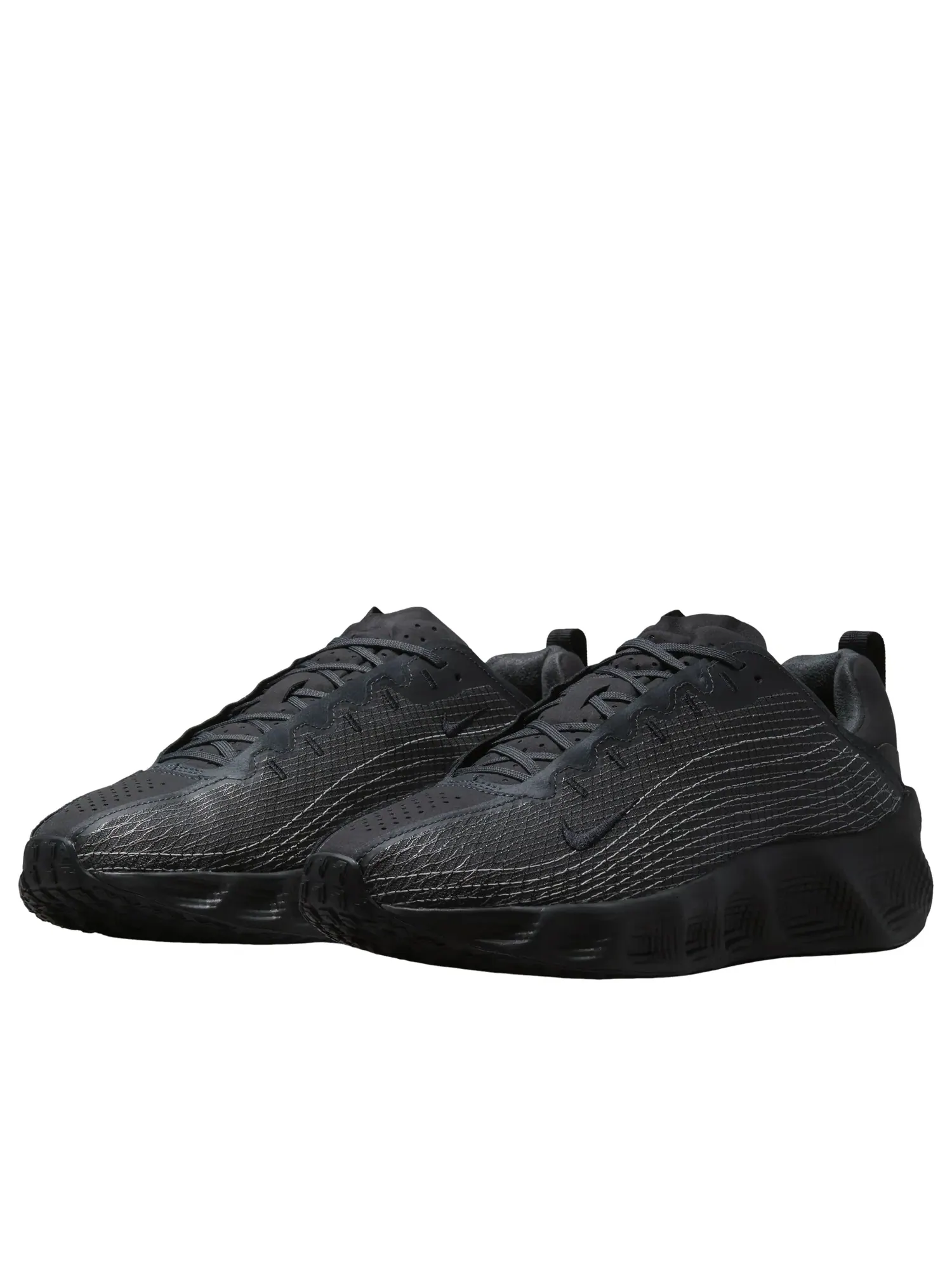 Кроссовки Nike Ava Rover Premium 'Dark Smoke Grey Black' IH8110-002 — изображение 5 из 7, черный