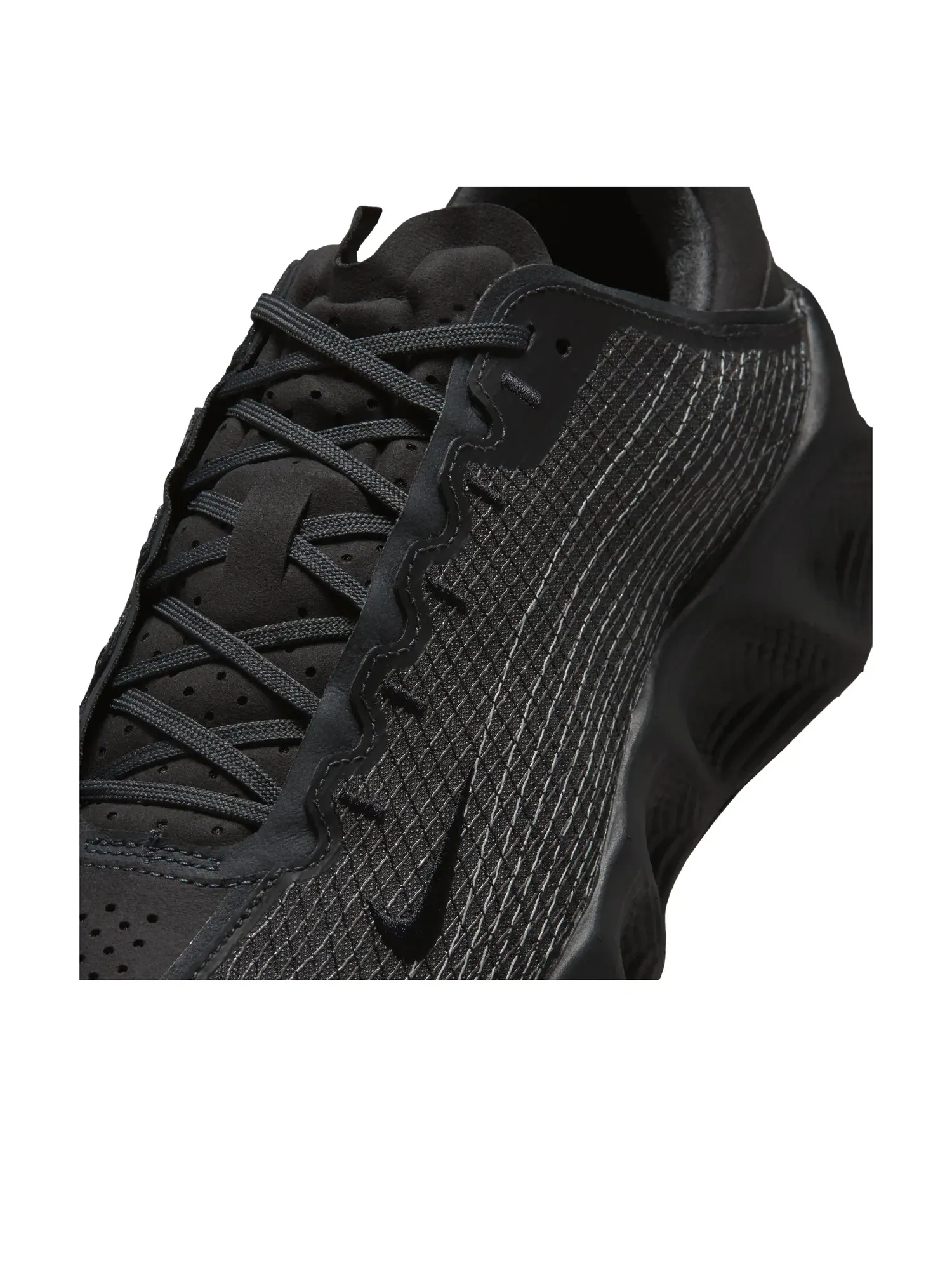 Кроссовки Nike Ava Rover Premium 'Dark Smoke Grey Black' IH8110-002 — изображение 6 из 7, черный