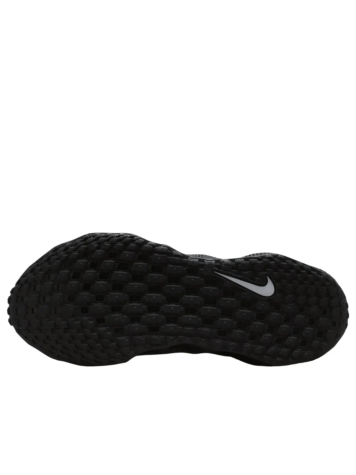 Кроссовки Nike Ava Rover Premium 'Dark Smoke Grey Black' IH8110-002 — изображение 7 из 7, черный