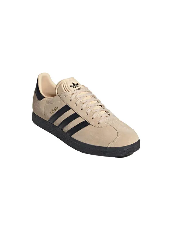 Кроссовки газель Adidas — изображение 3 из 4