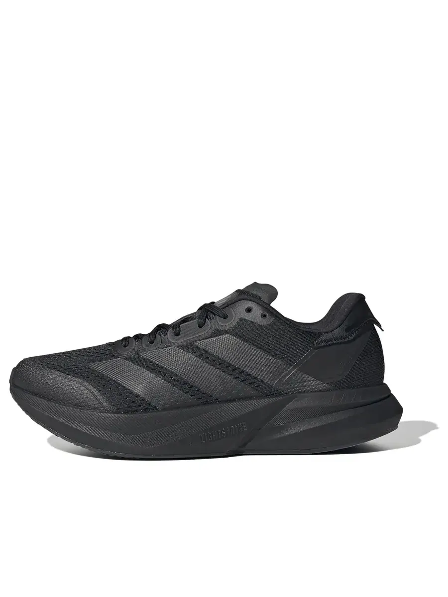 Кроссовки adidas DURAMO SPEED 2 'Core Black' — изображение 1 из 1, черный