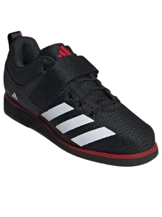 Adidas Powerlift 5 'Black' — изображение 2 из 5, черный