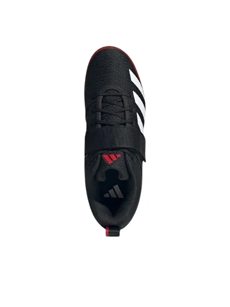 Adidas Powerlift 5 'Black' — изображение 3 из 5, черный