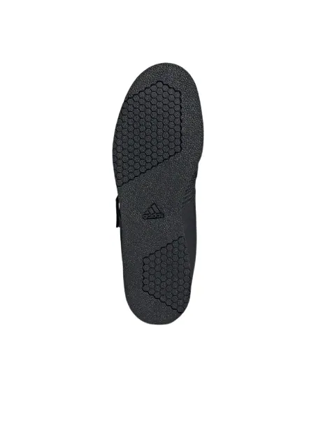 Adidas Powerlift 5 'Black' — изображение 4 из 5, черный