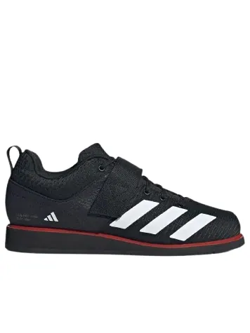 Adidas Powerlift 5 'Black' — изображение 5 из 5, черный