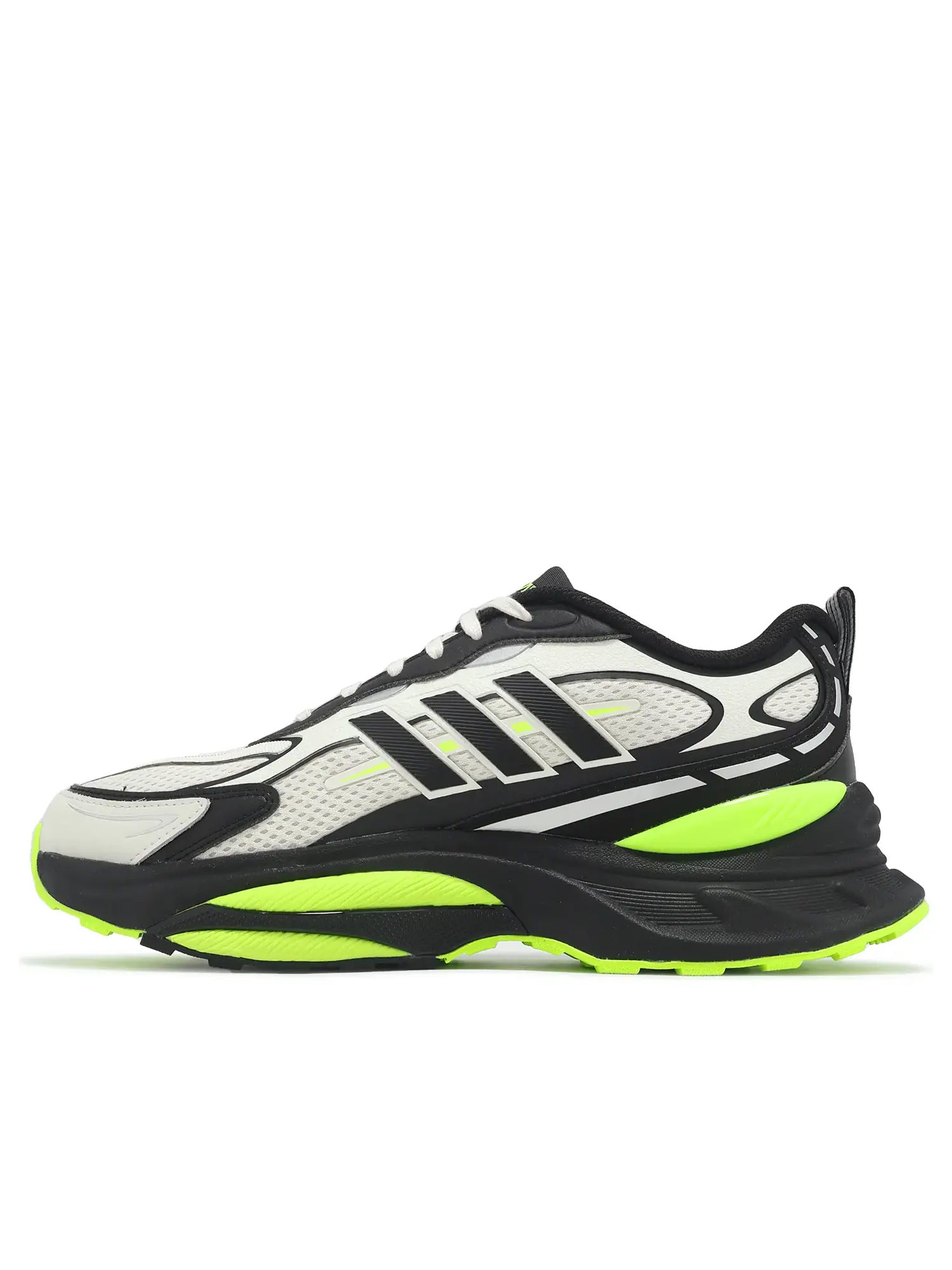 Кроссовки adidas MTS Pro 'Black White' — изображение 1 из 5, черный