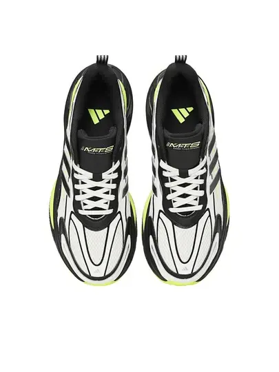 Кроссовки adidas MTS Pro 'Black White' — изображение 2 из 5, черный