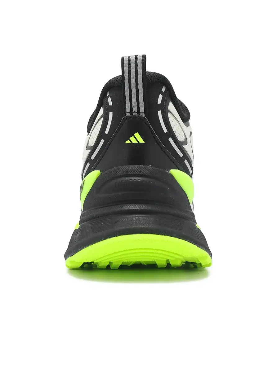 Кроссовки adidas MTS Pro 'Black White' — изображение 4 из 5, черный