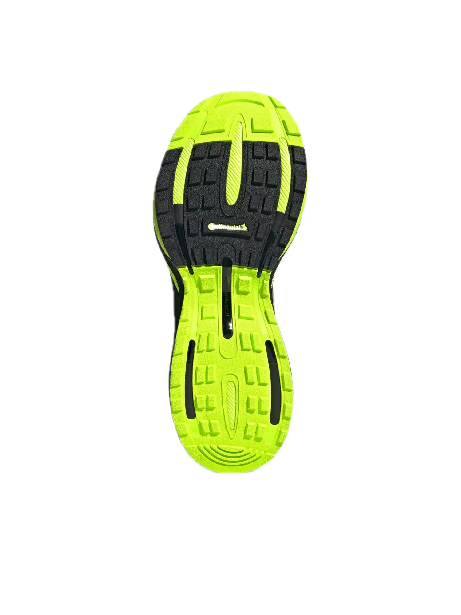 Кроссовки adidas MTS Pro 'Black White' — изображение 5 из 5, черный