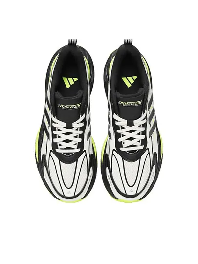 Adidas MTS Pro 'Black White' — изображение 2 из 5, черный/белый