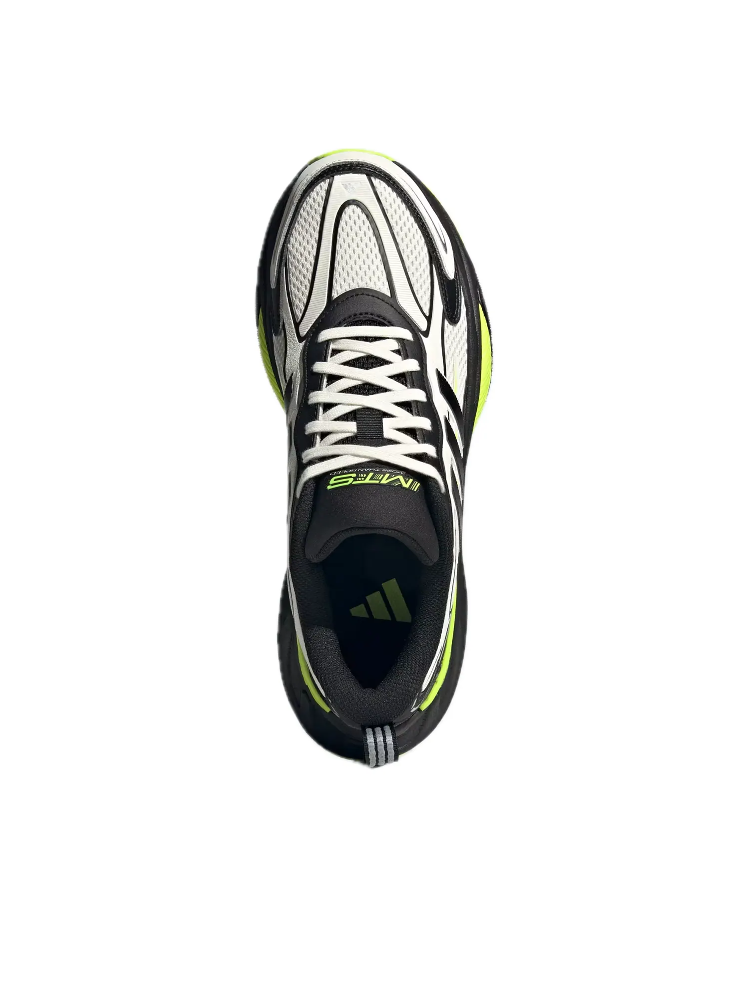 Adidas MTS Pro 'Black White' — изображение 3 из 5, черный/белый