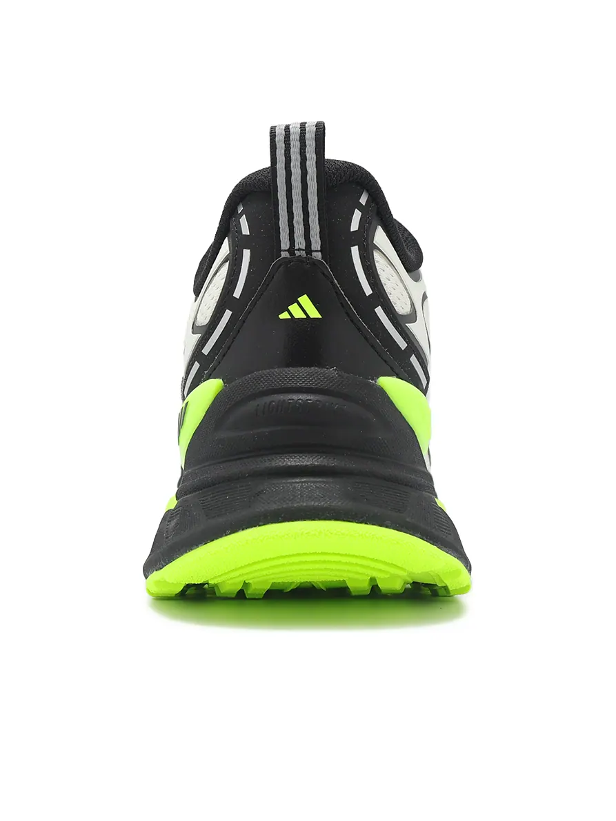 Adidas MTS Pro 'Black White' — изображение 4 из 5, черный/белый