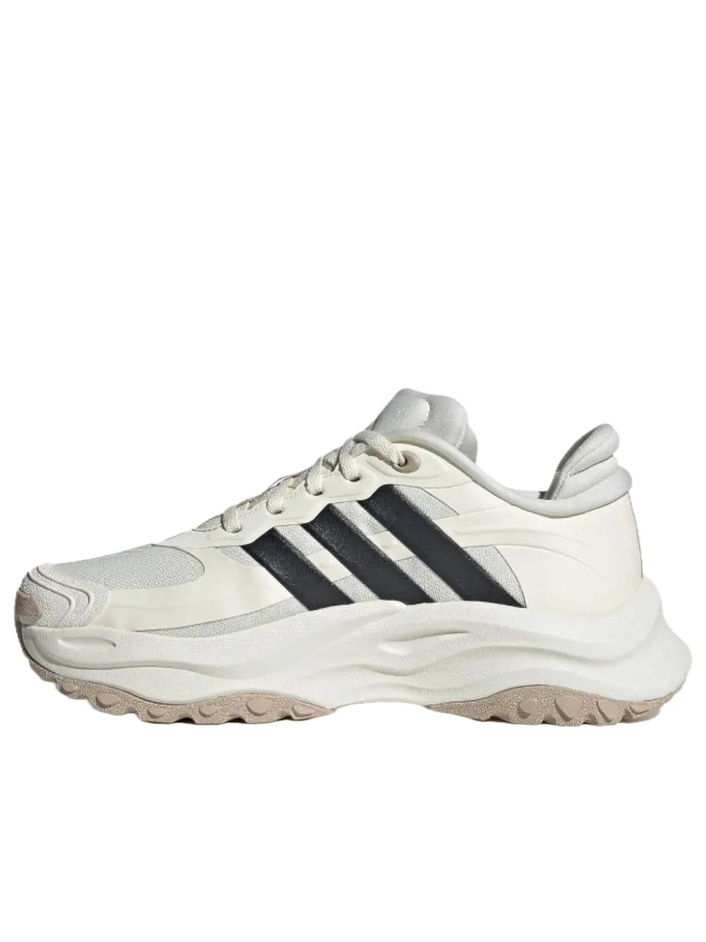 Adidas Maxxwavy 'White Black' — изображение 1 из 5, белый/черный