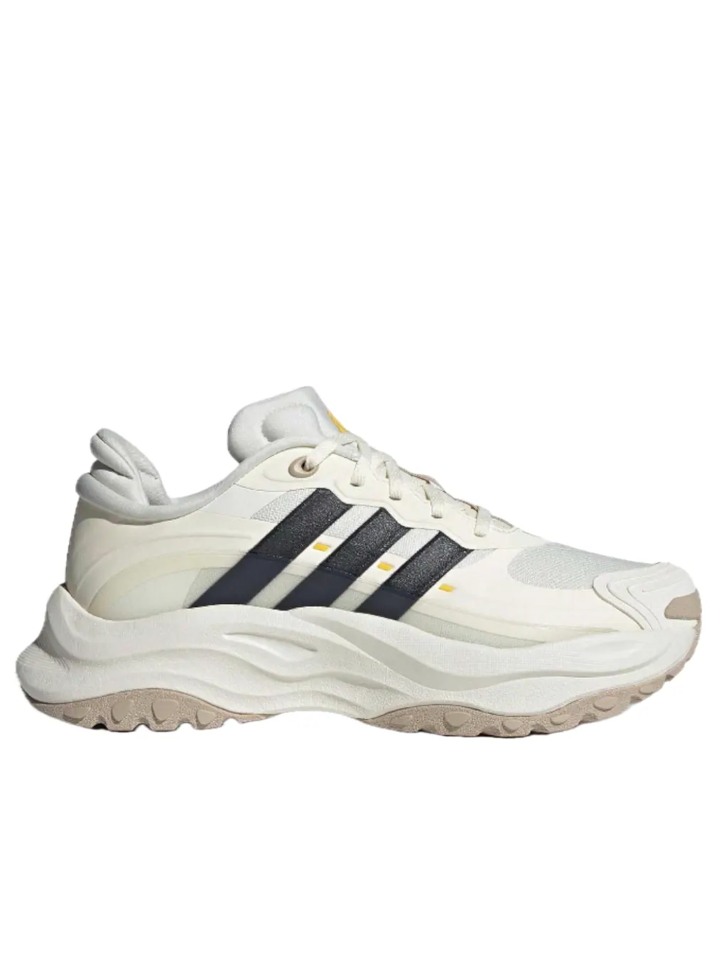 Adidas Maxxwavy 'White Black' — изображение 2 из 5, белый/черный