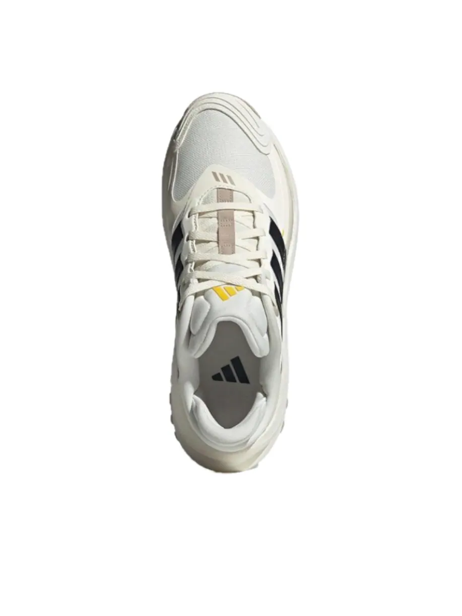 Adidas Maxxwavy 'White Black' — изображение 4 из 5, белый/черный