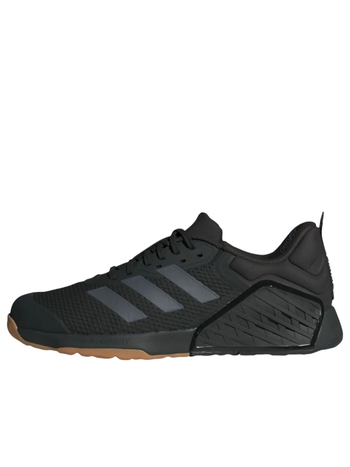 Adidas Dropset 3 — изображение 1 из 6, черный