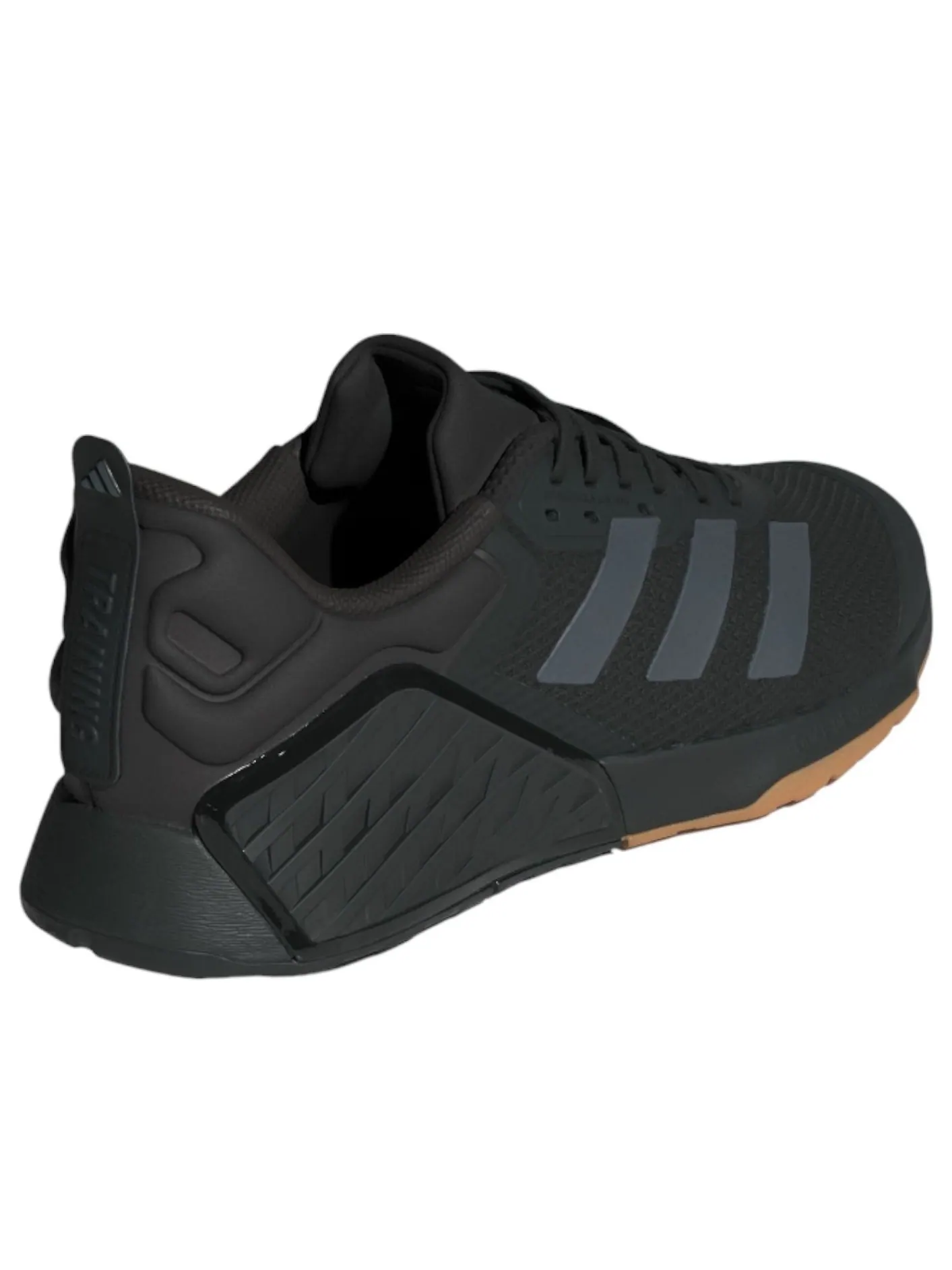 Adidas Dropset 3 — изображение 3 из 6, черный